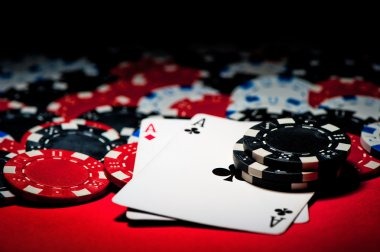 VIP Club game selection and table lobby